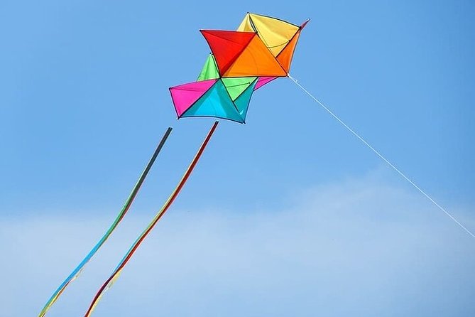 Kite Flying In Lucknow - Excluded Services