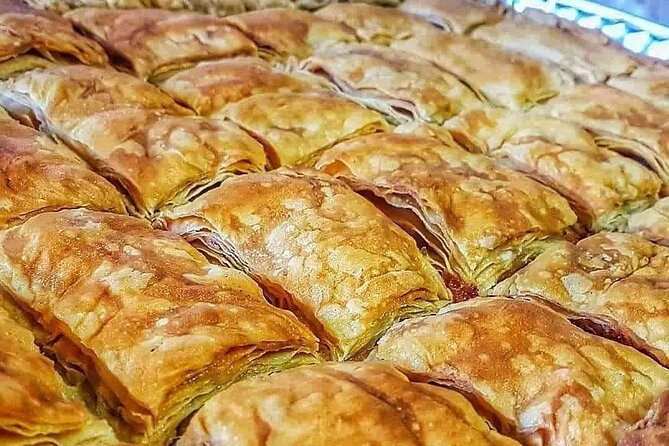Knossos Visit, Cooking Class & Cretan Lunch (Transfer Included) - Pickup Details