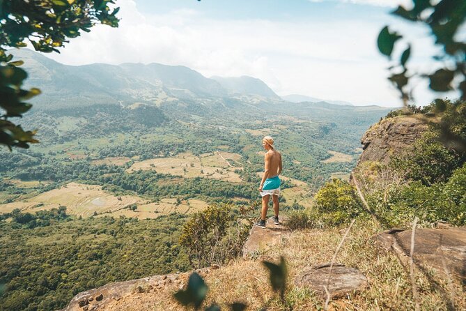 Knuckles and Riverston Trekking in 1 Day - What To Expect