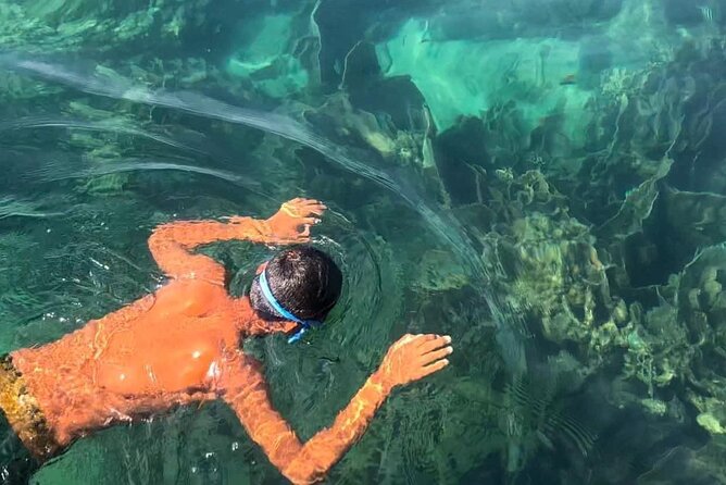 Koh Rong Snorkeling Tour (Private) - Inclusions and Pickup Points
