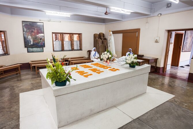Kolkata 8 Hour Private City Tour Including Hotel Transfers by Car - Tour Schedule