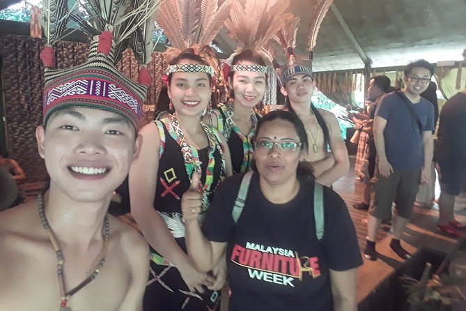 Kota Kinabalu City Tour - Tour Highlights