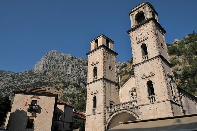Kotor City Tour and Cooking Class - Tour Highlights