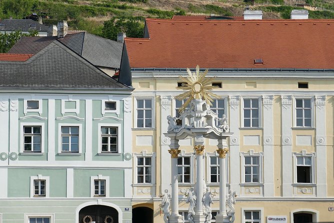 Krems Private Walking Tour With Professional Guide - Meeting and Pickup