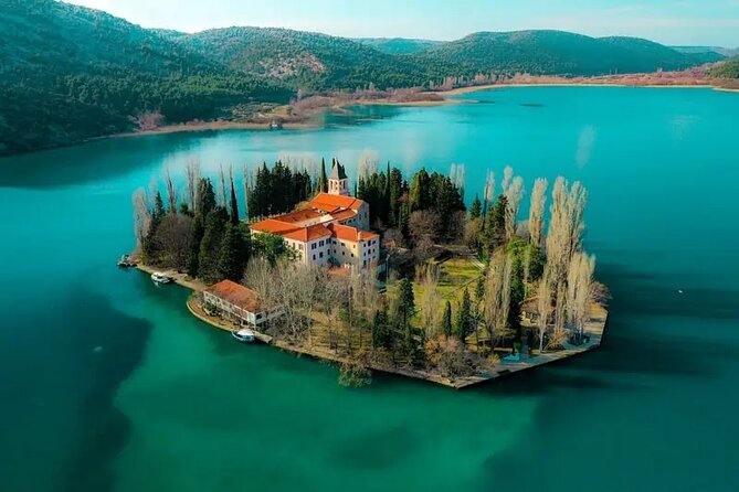 Krka National Park Private Round Trip Transfer - Timing