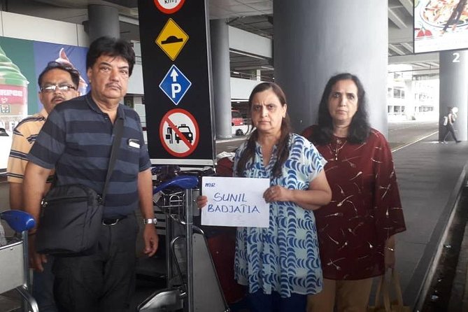 Kuala Lumpur Airport To Cameron Highlands City - Scheduling and Operation