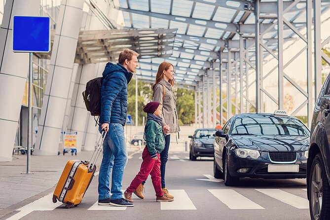 Kuala Lumpur Airport to Kuala Lumpur Hotels Private Transfer - Operating Hours