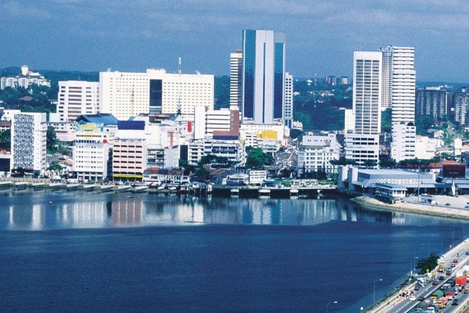 Kuala Lumpur City to Johor Bahru 1-way Transfer - Inclusions and Exclusions