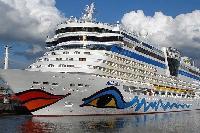 Kuala Lumpur Cruise Excursion: Top Most 15 Attractions Sightseeing Tour