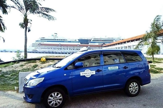 Kuala Lumpur Cruise Excursions From Port KLang for KL City Tour - Booking Information