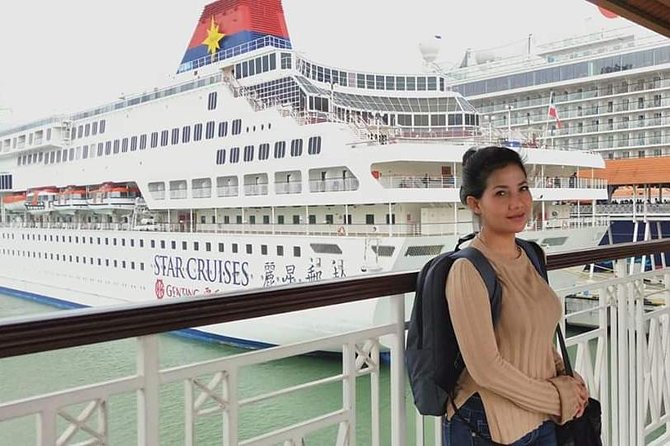 Kuala Lumpur Full-Day 20 Attractions Cruise Excursion Tour From Port Klang - Transport and Pickup Details