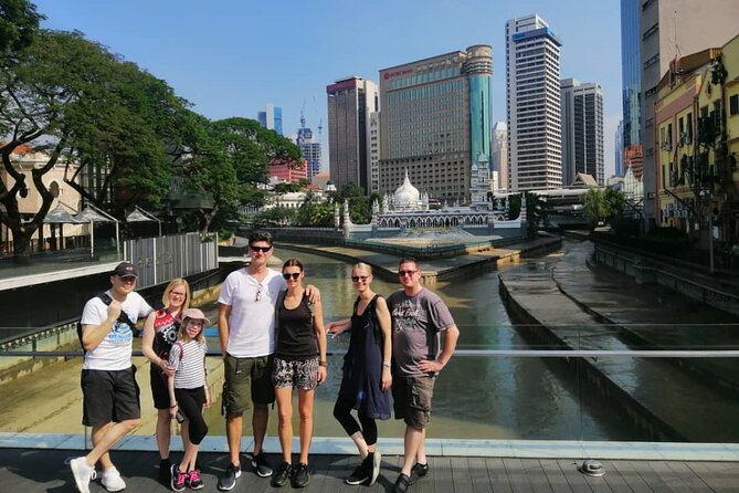 Kuala Lumpur Instagram Tour With Professional Photographer & Drone Photography - Meeting and Pickup