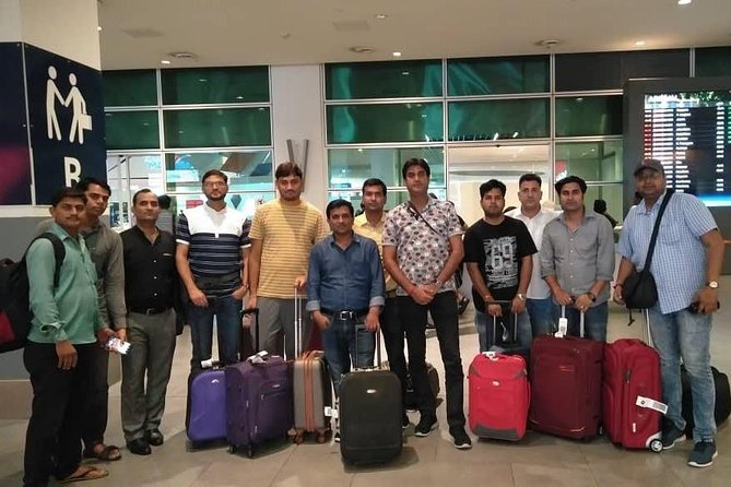 Kuala Lumpur International Airport To Kuala Lumpur City