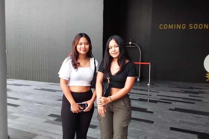 Kuala Lumpur to Singapore - Cancellation Policy