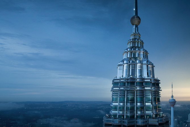 Kuala Lumpur Tour With Tour Guide - Meeting and Pickup Details
