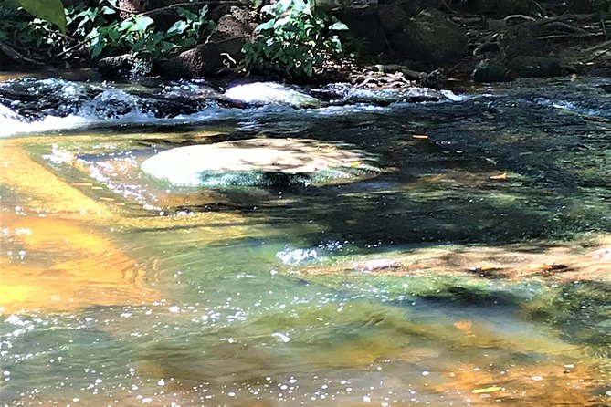 Kulen Waterfall 1000 Shiva Lingas Tour - Pricing and Booking Information