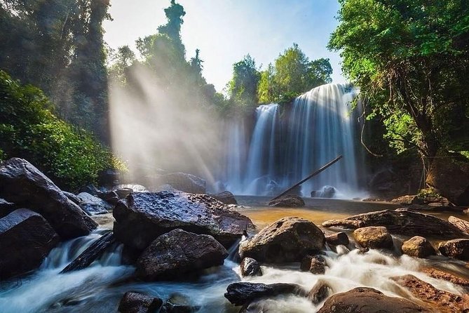 Kulen`s Waterfall Adventure - Important Reminders