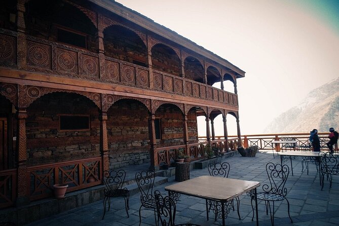 4 Best Full-Day Tours In Manali