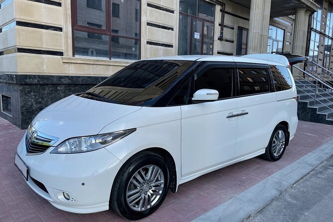 Kuwait City Hotels to Kuwait Airport (KWI) Departure Transfer