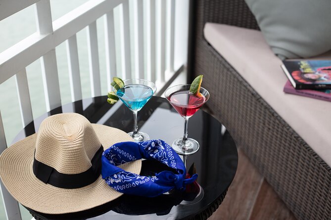 La Casta Cruises 3-Day Explore Halong and Lan Ha Bay From Hanoi - Inclusions and Exclusions