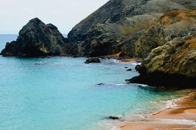 La Guajira Desert + Punta Gallinas 4 Days Tour - Itinerary Highlights