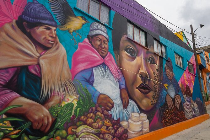 La Paz Food Tour + Cable Car Cultural City Tour - Inclusions and Services