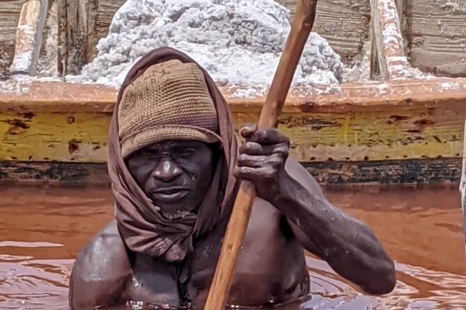 Lac Rose Private Tour From Dakar - Tour Highlights