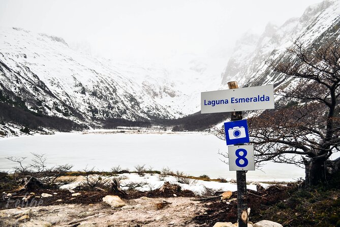 Laguna Esmeralda Hike With Lunch - What to Expect on the Hike