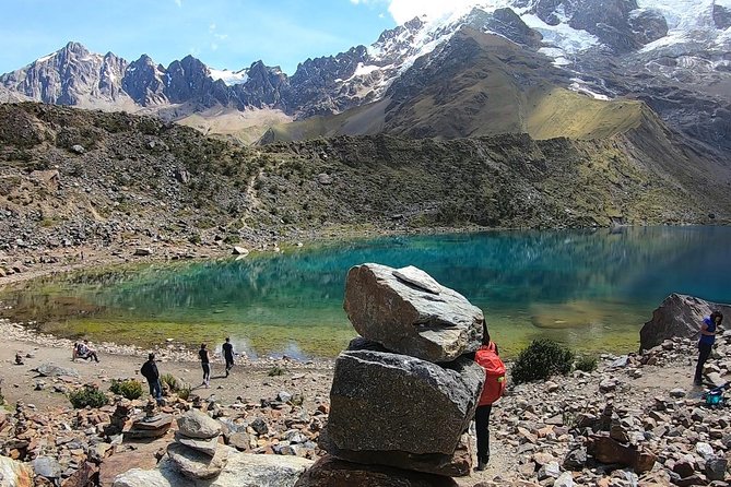 Laguna Humantay Full Day in Cusco - Inclusions Provided