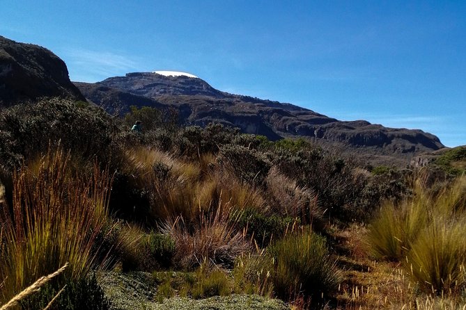 Laguna Verde Pass - Inclusions for Travelers