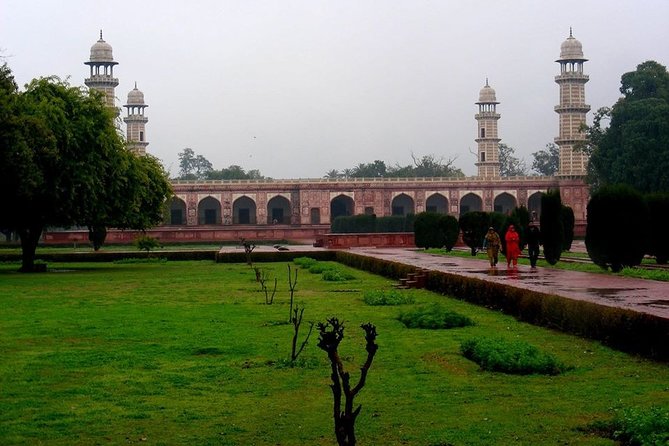 Lahore City Tour