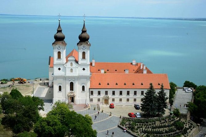 Lake Balaton and Herend: Private Day Tour From Budapest - Lunch Experience
