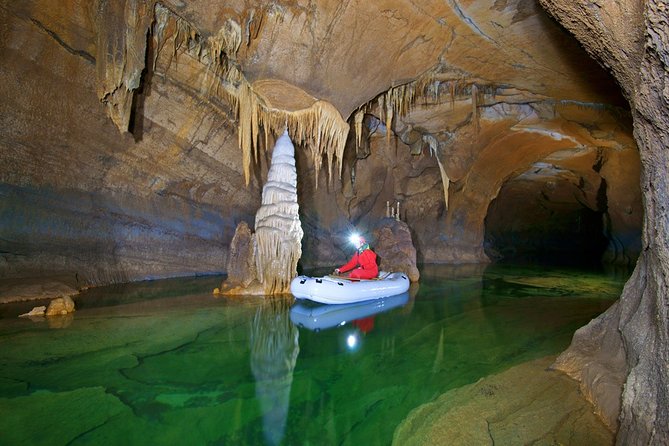 Lake Cerknica & Krizna Cave | Private Trip From Ljubljana - Inclusions and Exclusions