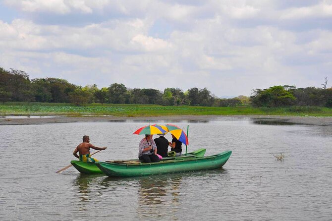 Lake Fishing in Habarana - Cancellation Policy and Refunds