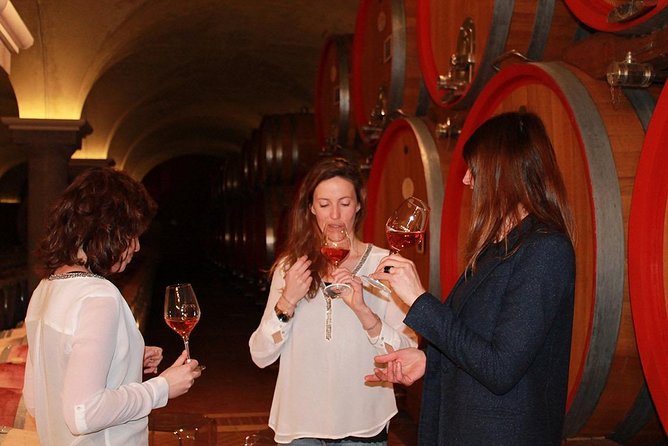 Lake Garda: Wine Museum and Tasting Among Lakeside Villages - Delight in Olive Oil and Cheese Tastings
