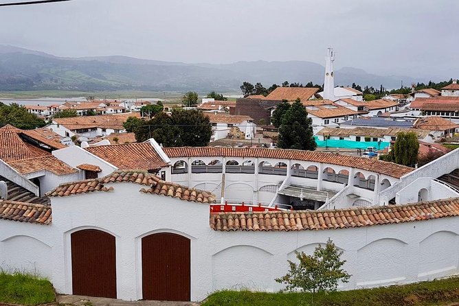 Lake Guatavitá Private Day Tour - Inclusions of the Tour