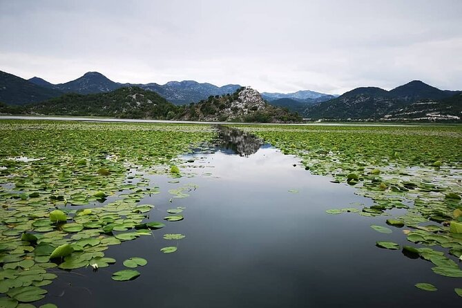 Lake Skadar Grmozur Fortress and Monastery Cruise - Additional Information