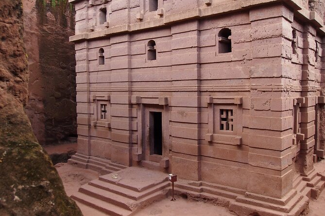 Lalibela Full Day Tour With Guide and Transfer - Exclusions