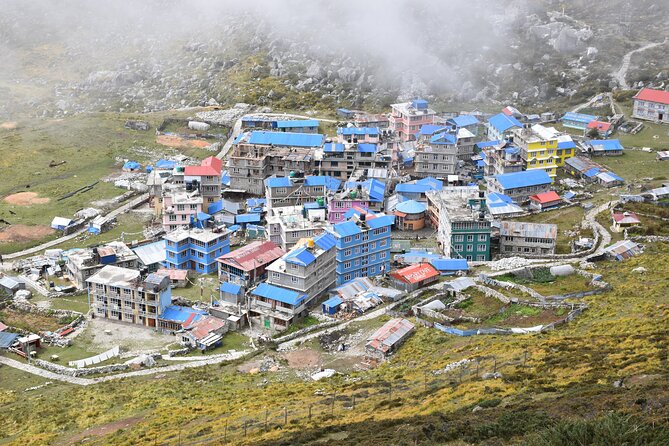 Langtang Valley and GosainKunda 15 Days Private Trek Tour - Itinerary Highlights