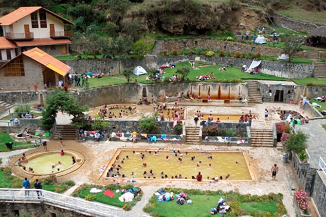 Lares Trek and Biking Around Andean Communities of Sacred Valley - Highlights of the Journey