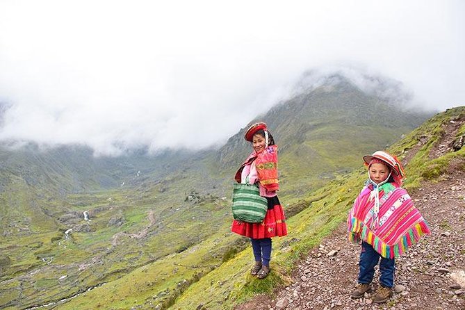 Lares Trek to Machu Picchu 4 Days - Daily Activities and Highlights