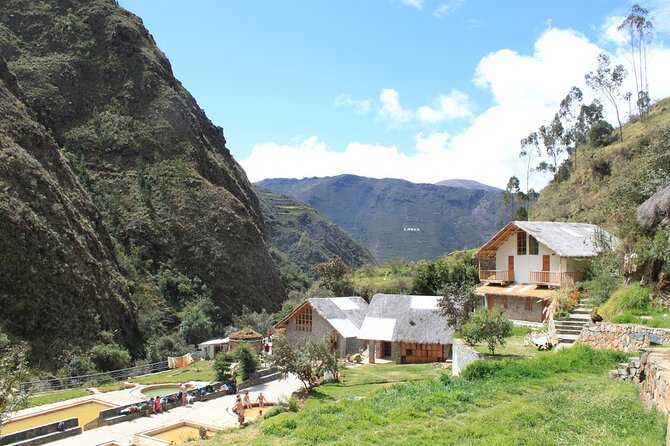 Lares Trek to Machu Picchu 4D3N - Whats Included in the Tour