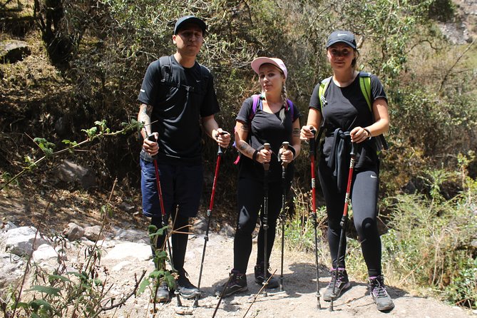 Lares Trek to Machu Picchu (5 Days) - Daily Itinerary