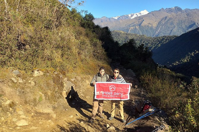 Lares Trek To Machu Picchu With Exclusive Access To Swimming Pool And Sauna - Unique Features of the Trek
