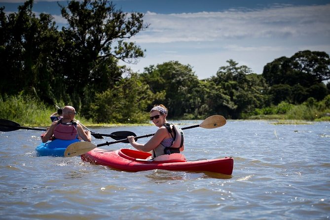 Las Isletas 2-Hour Kayak Adventure in Granada With Pickup - Schedule