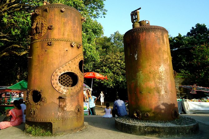 Late Evening Walking Mattancherry, Fort Kochi With Dinner - Dinner Experience