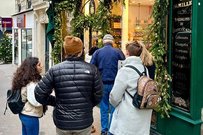 Latin Quarter - Private Guided Walking Tour - Tour Includes