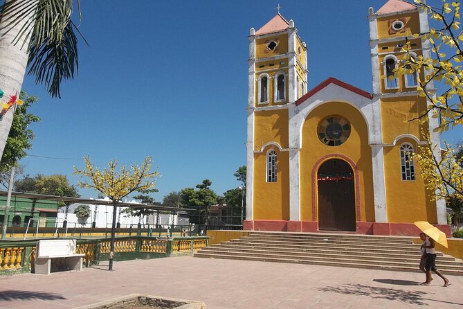 Learn Farming and Harvesting Stories in Villanueva Colombia - Activity Details