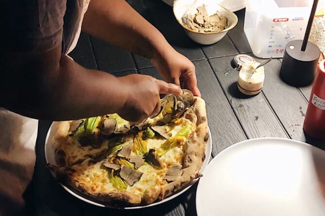 Learn How to Make Italian Pizza - Tips for Perfect Pizza Dough