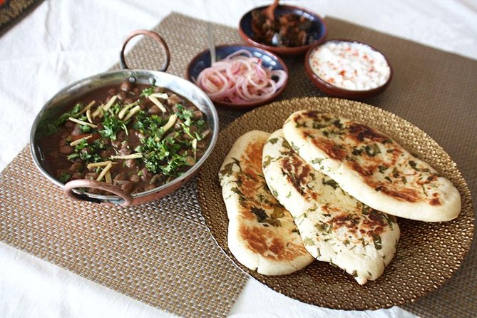 Learn to Cook Authentic Indian Food in a Local Home Kitchen in Gurgaon - Experience Details